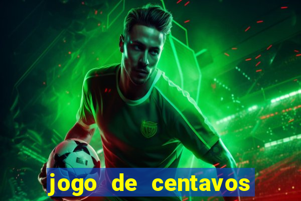 jogo de centavos na betano